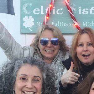 Meet your Posher, Jeanne